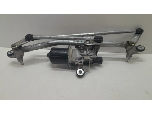 Моторчик дворников 95528166 Chevrolet Spark