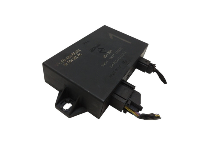 Блок подушек безопасности 9650400280 Lancia Phedra