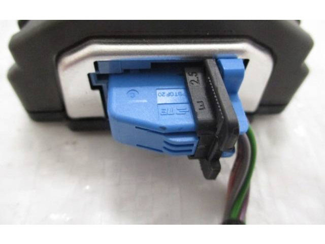 Камера ветрового стекла