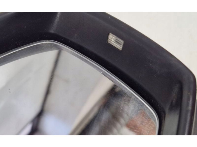 Zpětné zrcátko Volkswagen Tiguan