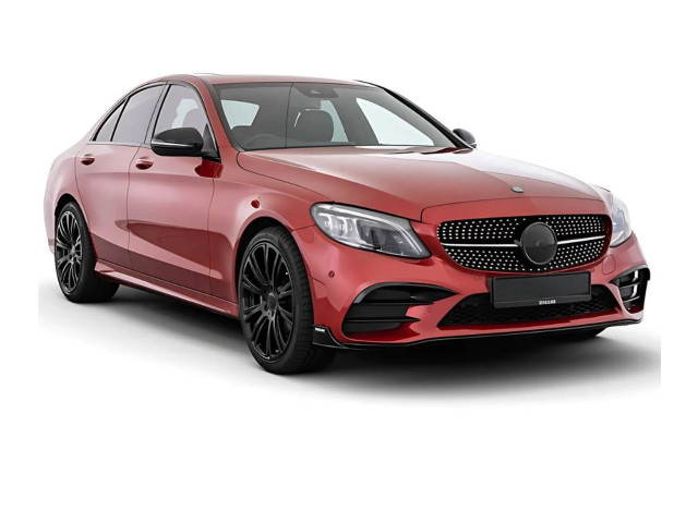 Zpětné zrcátko Mercedes-Benz C W205 2015 A2058100002, A2058100002