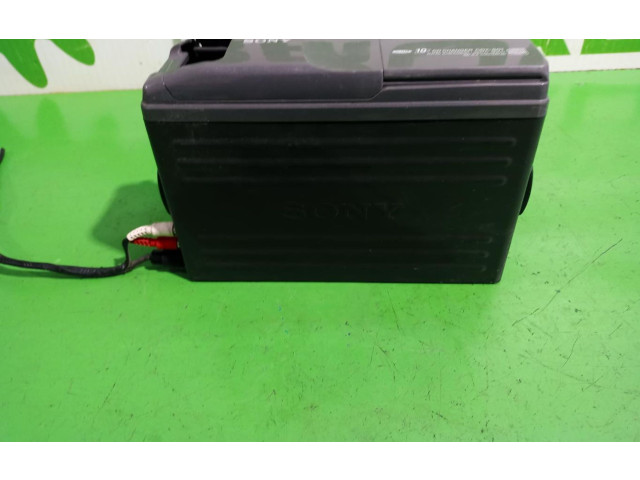 Volant Land Rover Freelander 2002 CDX601  