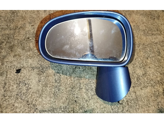 Зеркало электрическое        Audi TT Mk1  1999 - 2006 года   