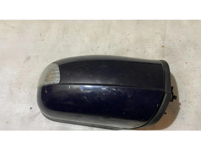 Зеркало электрическое        Mercedes-Benz E W210  1995-2002 года   