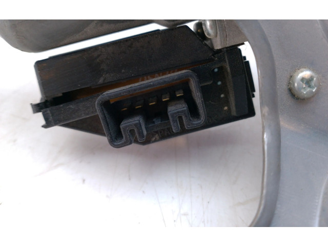 Моторчик заднего дворника 8513078020 Lexus NX