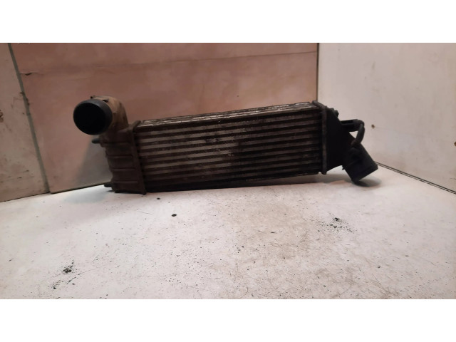 Интеркулер 1489396080, 870229HF Citroen C8 2.0
