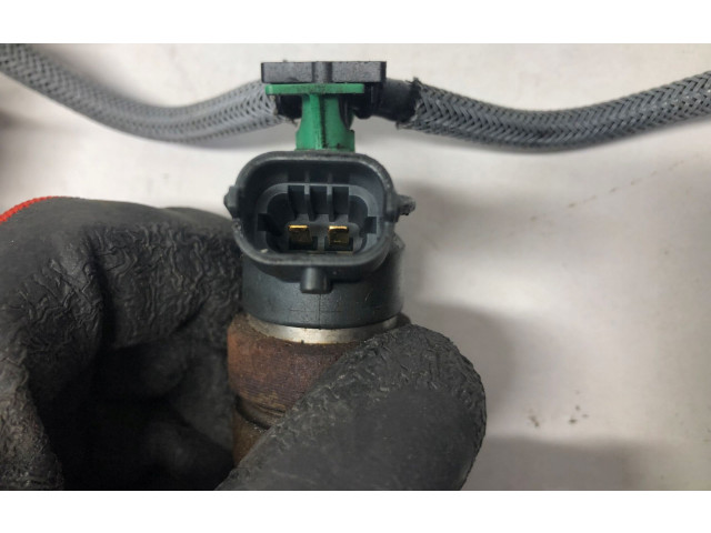 Комплект форсунок     Peugeot 2008 I   