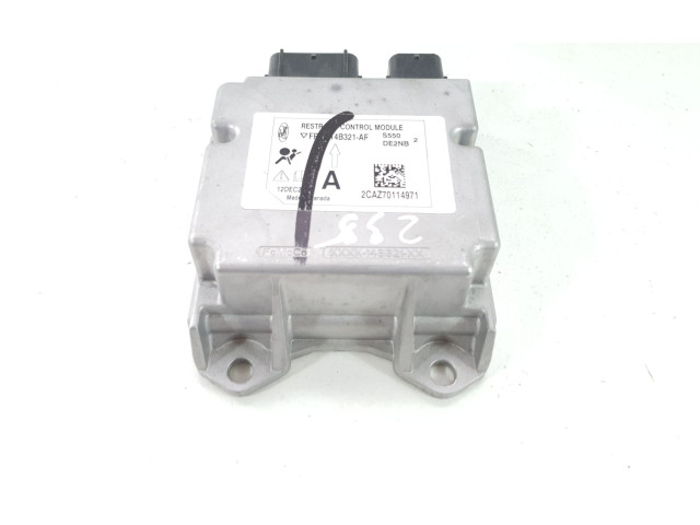 Дисплей FR3T-14B321-AF Ford Mustang VI