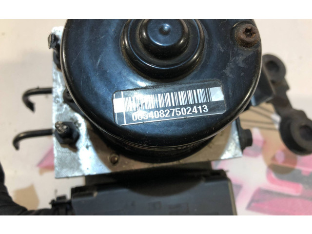 Блок АБС 1C0907379D, 1j0614417c   Audi  A3 S3 8L  1996 - 2003 года