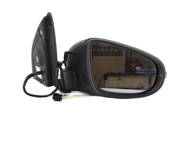 Подушка безопасности в сиденье 5K0857508AD9B9 Volkswagen Golf VI