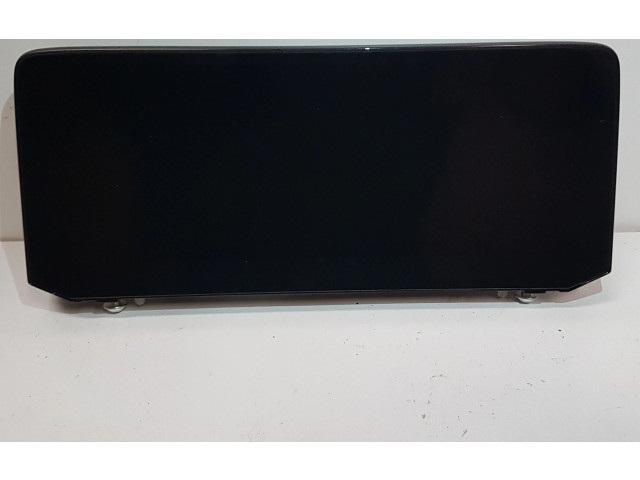 Дисплей K19G611J0A, VPLJYF14E800BH Mazda CX-5 II