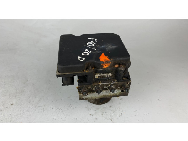 Блок АБС 27536SC080, 5456L8010211   Subaru  Forester SH  2008-2013 года