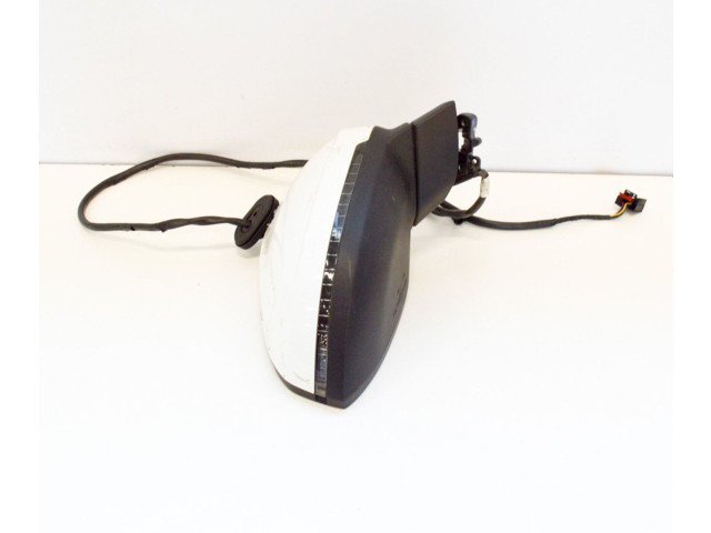 Зеркало (механическое)       Audi A5  2016 -  года   