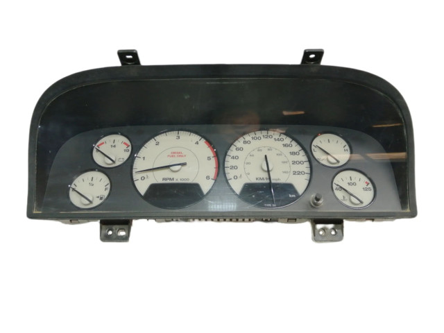 Панель приборов 56042916AH, CR0022005KOCO Jeep Grand Cherokee (WJ)