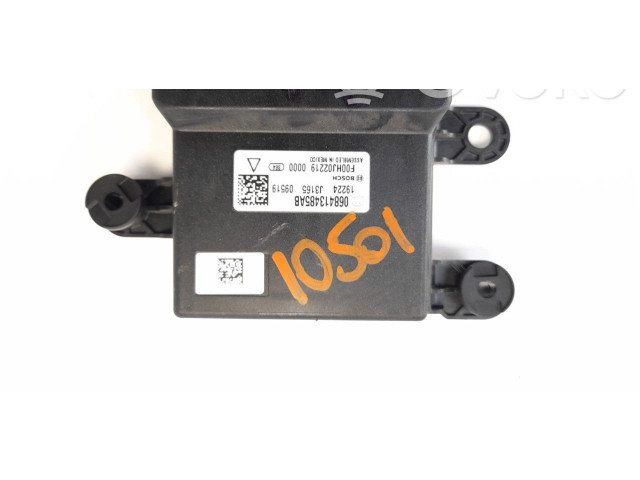 Блок управления 068413485AB, F00HJ02219 Jeep Compass