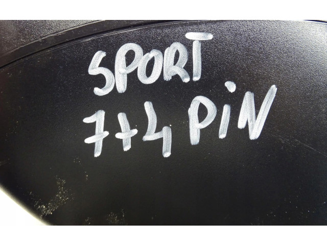 Zpětné zrcátko Land Rover Range Rover Sport L320 2009