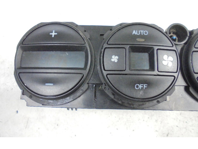 Блок управления климат-контролем 69262205, 69262205   Opel Vectra B