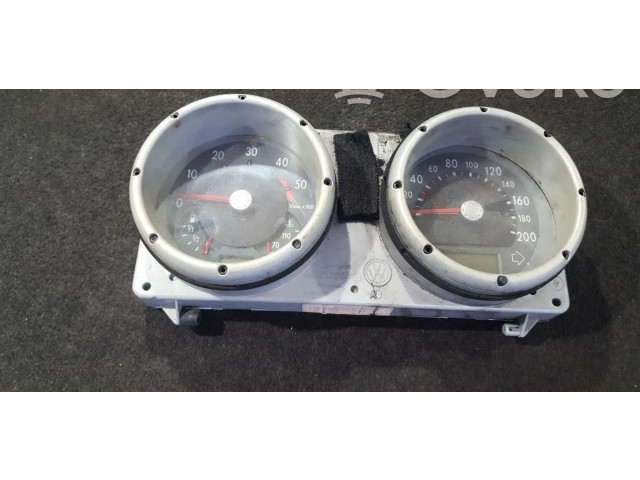 Панель приборов 5220301800, 1036025070   Volkswagen Lupo       