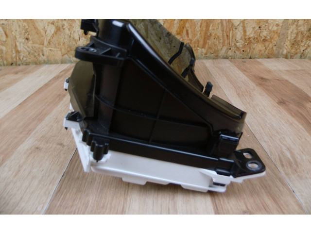 Přístrojová deska Toyota Corolla E210 E21 2021 83800FEP91