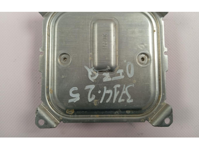 Блок управления Xenon