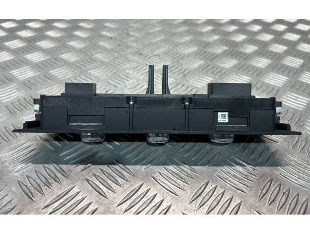 Блок управления климат-контролем 4G0820043H Audi A6 S6 C7 4G