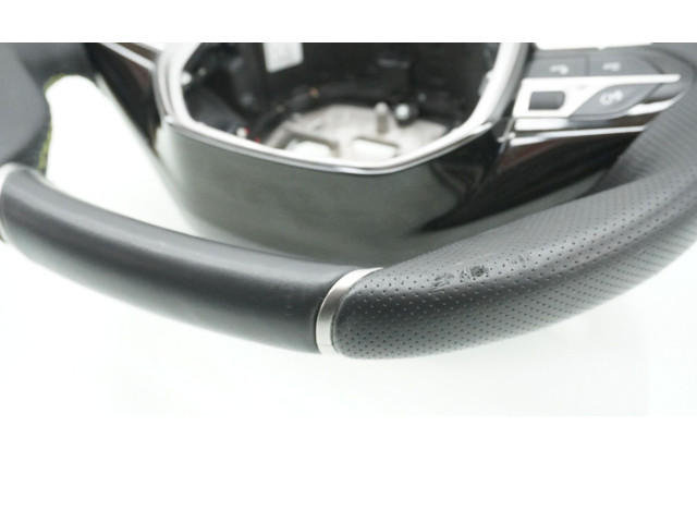 Руль Peugeot 2008 II  2019 -  года 98453341ZD, 98453341ZD      