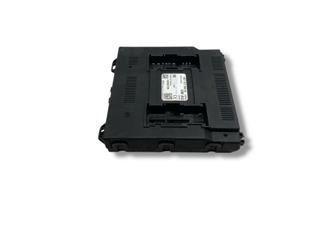 Блок комфорта 6R7937086M, 10095789 Skoda Fabia Mk2 (5J)