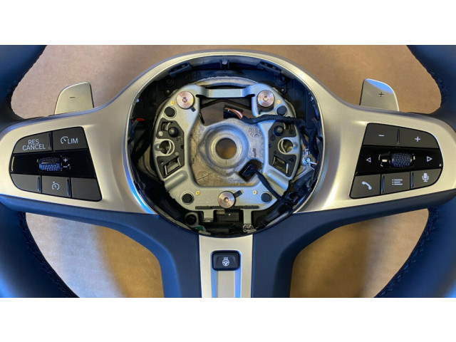 Volant BMW X3 G01 2018 32308008181, 32308094544