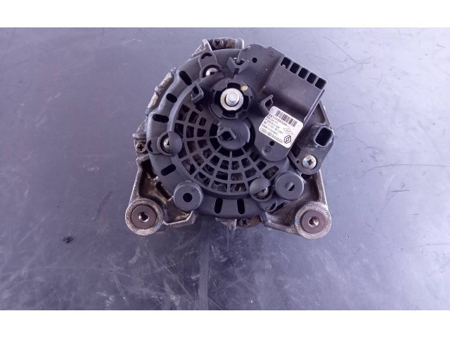 Генератор 231005933R Dacia Lodgy