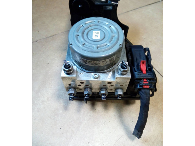 Блок АБС 5Q0614517DM, NE67763   Skoda  Octavia Mk3 (5E)  2013 - 2019 года