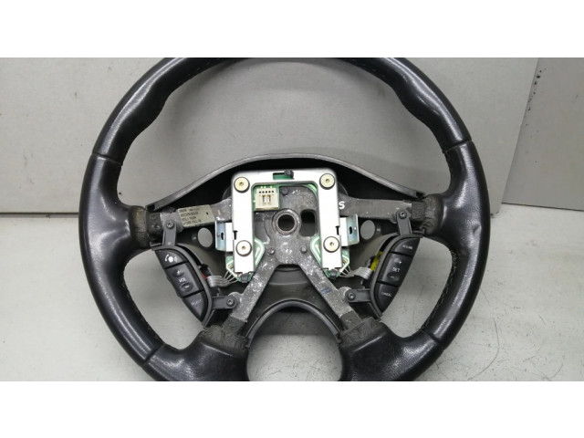 Руль Jaguar S-Type XR833F563FCLEG, XR833F563