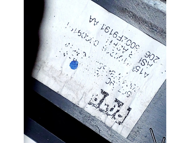 Zpětné zrcátko pravé Mercedes-Benz GLA W156 2015 A1568100216