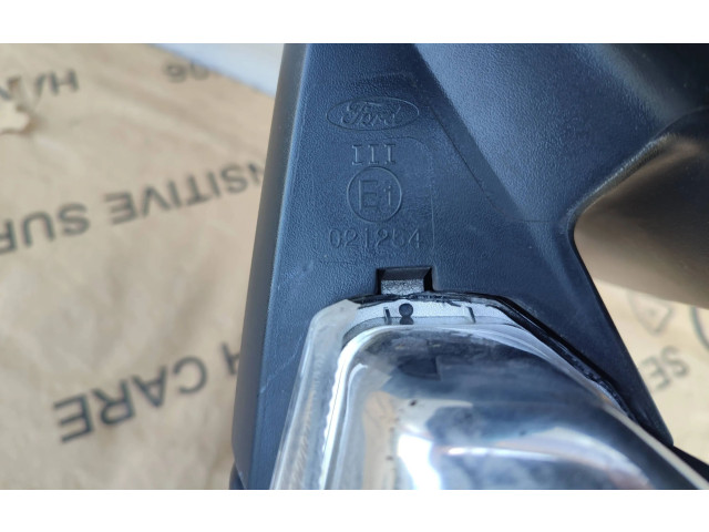 Зеркало электрическое        Ford Transit Custom  2013 - 2023 года   