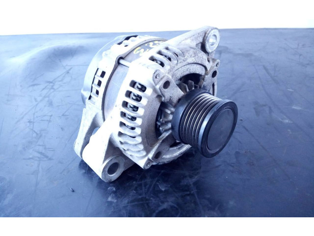 Генератор 51929089, MS1042118660   Jeep Renegade 2.0     