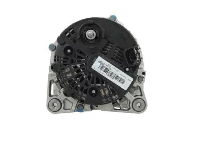 Генератор 0124525081, 0124525139 Dacia Duster