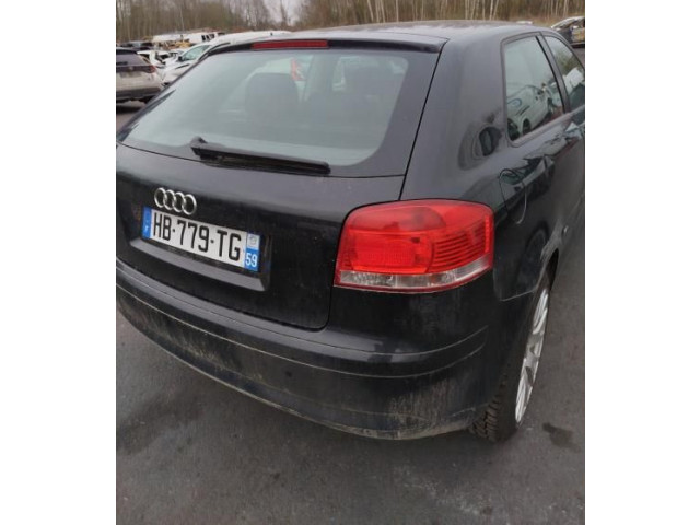 Блок АБС 1K0698517B Audi A3 S3 8P 2003 - 2012 года