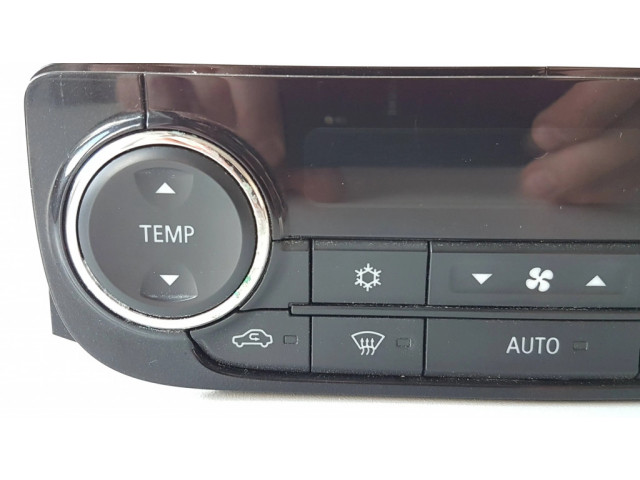 Блок управления климат-контролем 7820B062XA, T160627 Mitsubishi Outlander
