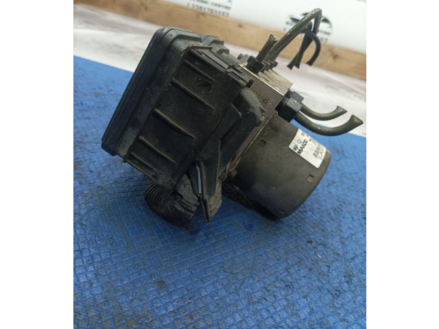 Блок управления АБС 589201W700, 1W700   KIA Rio