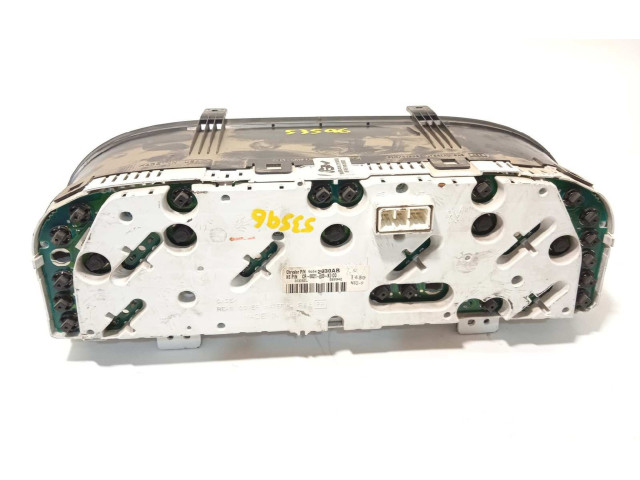 Панель приборов 56042930AB Jeep Grand Cherokee (WJ)