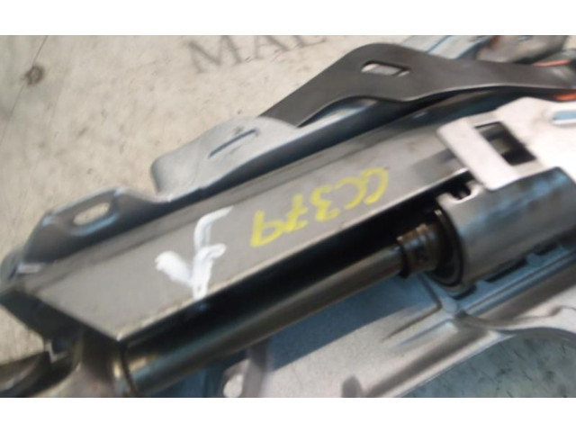 Рулевая рейка Citroen C4 I Picasso 2006 - 2013 года