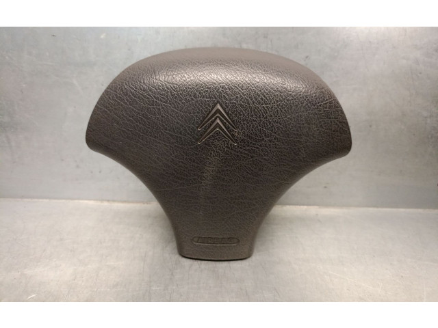 Подушка безопасности водителя 96352584ZL   Citroen Saxo