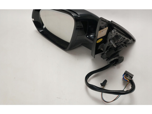 Zpětné zrcátko  Audi A8 S8 D4 4H 2013  4H1857409H  