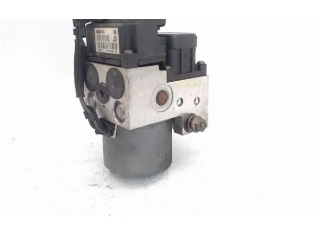 Блок АБС 454150, 9633666580 Citroen Xsara - года