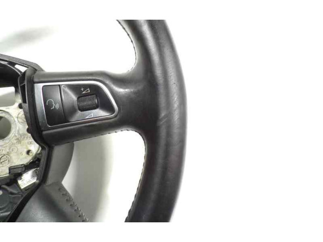 Руль Audi A4 Allroad - года 8K0419091BGWUN, 8K0419091BG