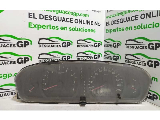 Přístrojová deska Hyundai XG 2002 9400339820