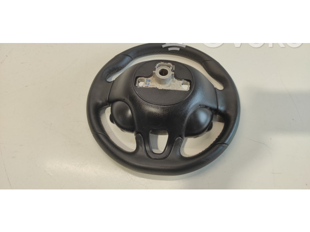 Руль Smart ForFour II W453 2014- года A4534604100, 484005954R