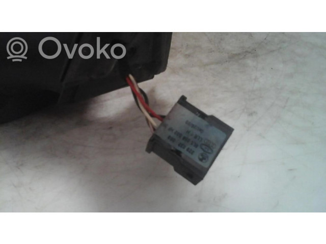 Зеркало электрическое Сзади Audi A3 S3 8L 1996-2003 года