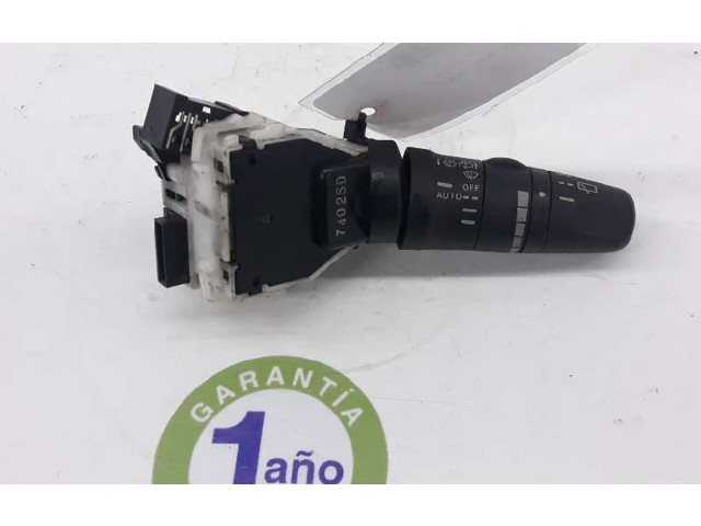 Ручка стеклоочистителей 25260JG44A, 25260-JG44A Nissan X-Trail T31