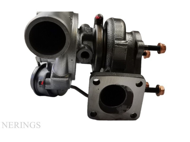 Турбина Jeep Grand Cherokee (WJ) 49135-05500, 4913505500RS