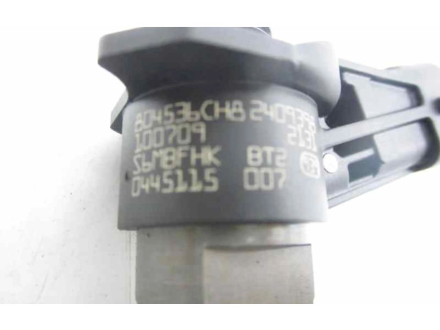 Přístrojová deska Nissan Qashqai+2 2010 H82409398